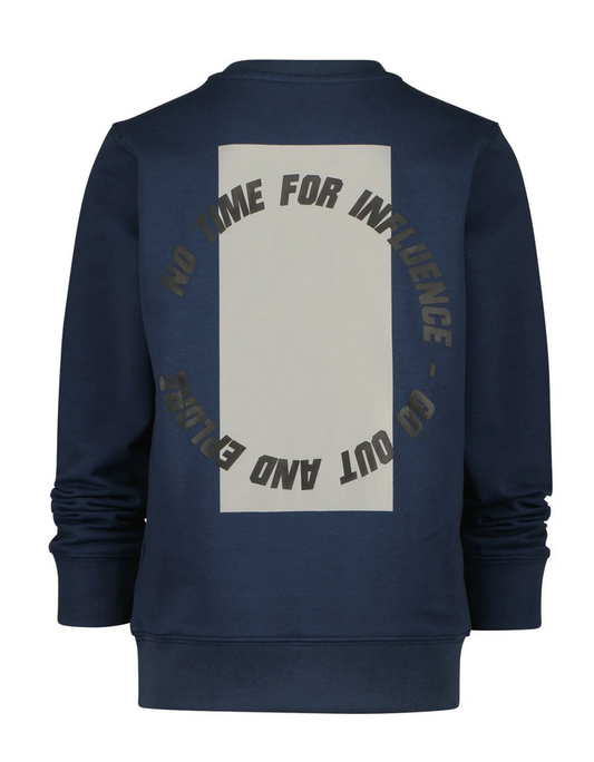 Vingino Sweatshirt NIELO blau