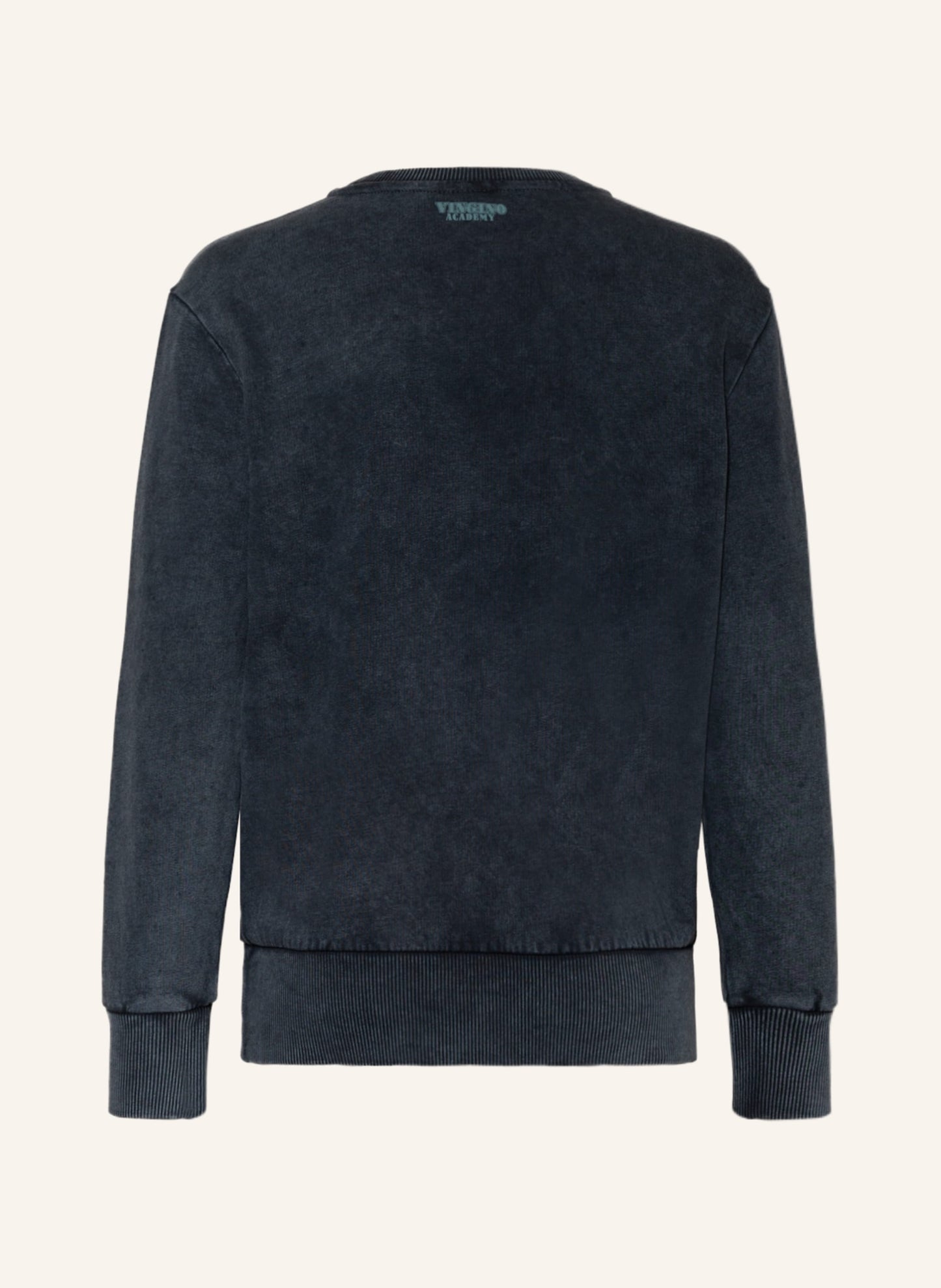 Vingino Sweatshirt NESRA schwarz