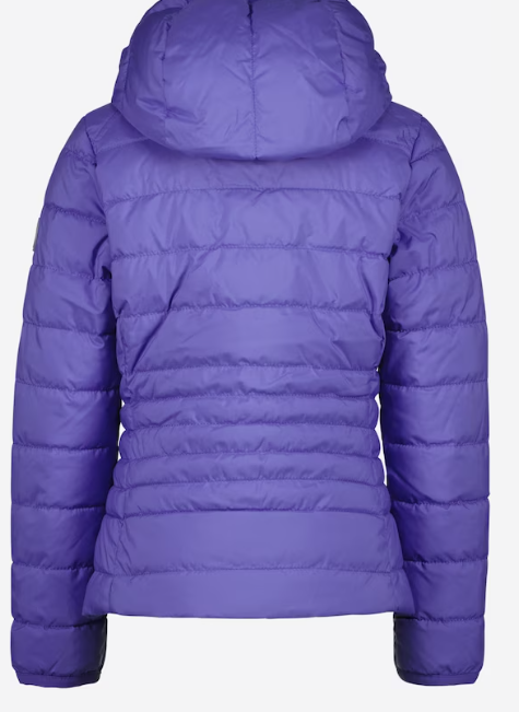 Vingino Übergangsjacke TERSA lila