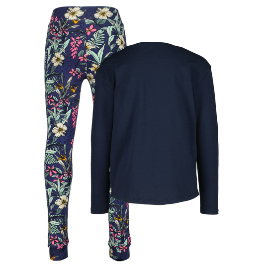 Vingino Schlafanzug Pyjama lang WAYRA