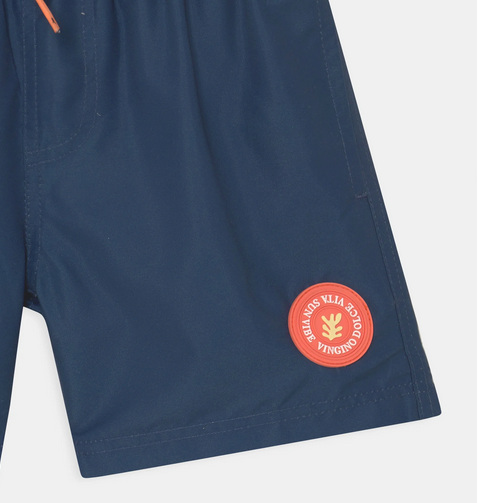 Vingino Badeshort XEB Dark Blue