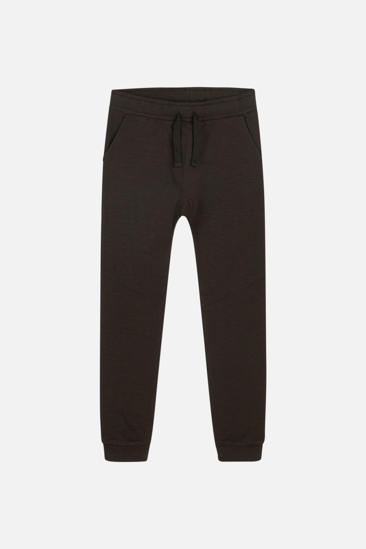 Hust & Claire Geoffrey Jogginghose Schwarz