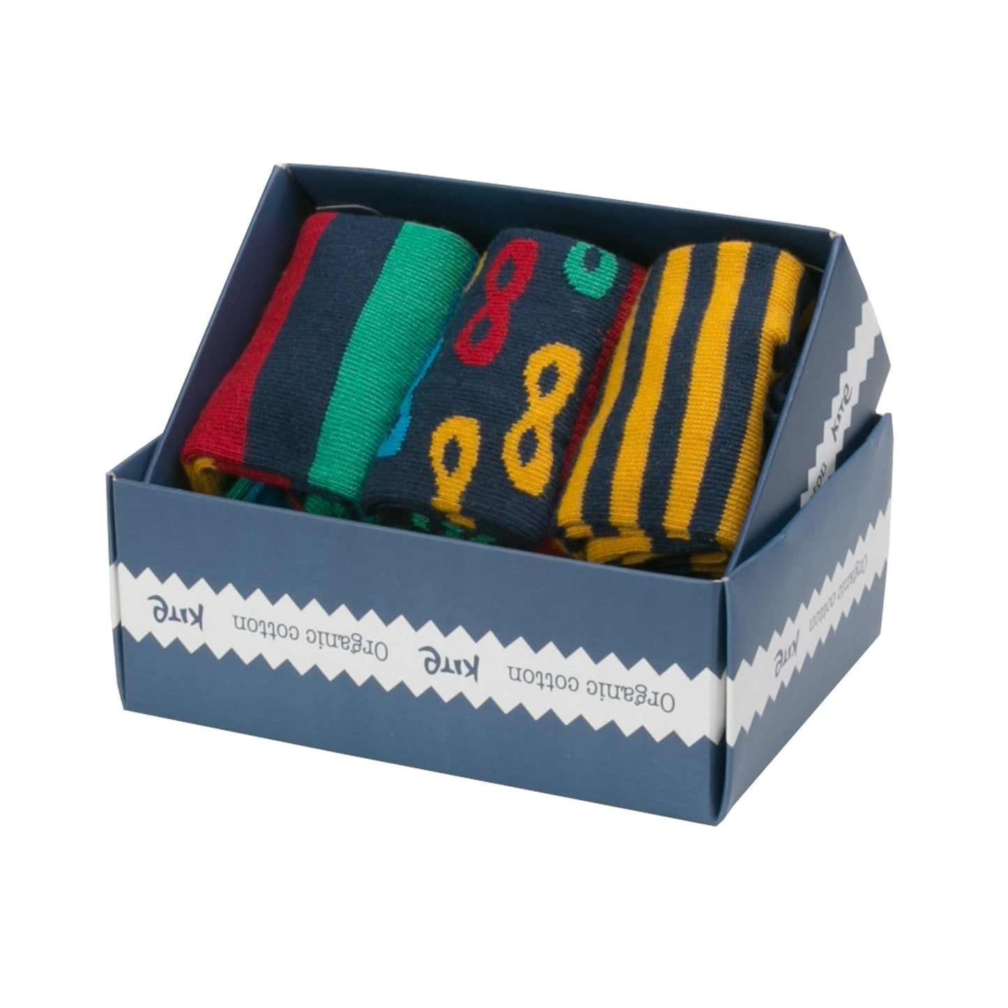 KITE 3-er Pack Socken Hero