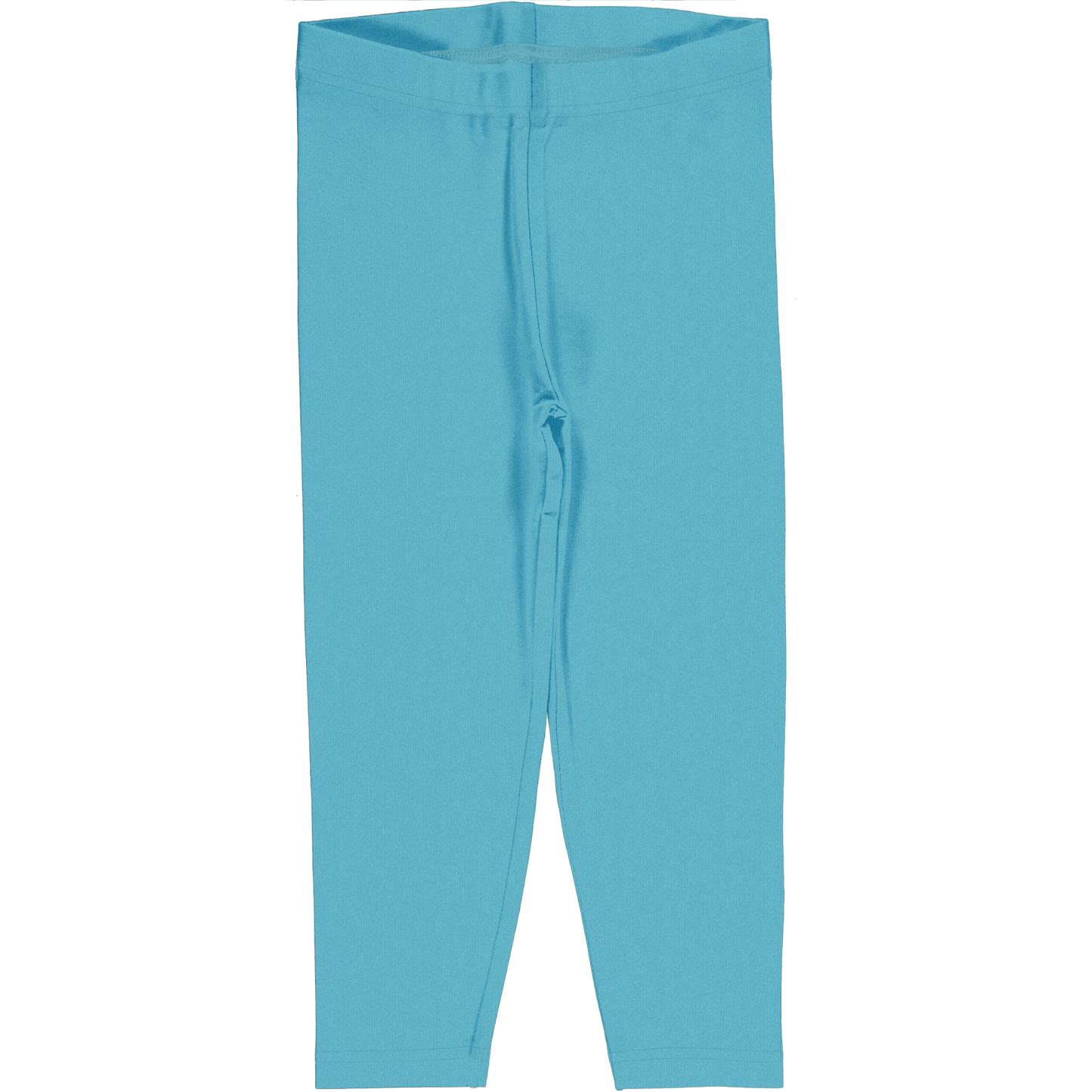 maxomorra Capri Legging SKY