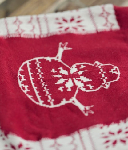 Blade & Rose Legging Snowman Schneemann