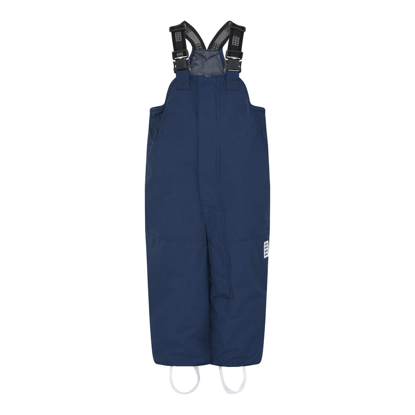 LEGO Skilatzhose LWPUELO 700 dunkelblau