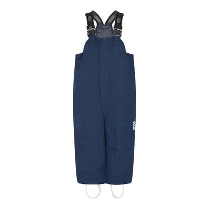 LEGO Skilatzhose LWPUELO 700 dunkelblau