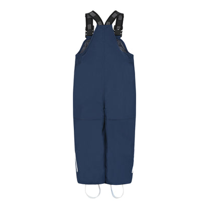 LEGO Skilatzhose LWPUELO 700 dunkelblau