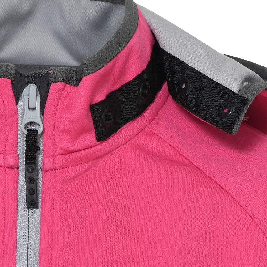 LEGO Softshelljacke LWSEFRIT 200 lilac rose
