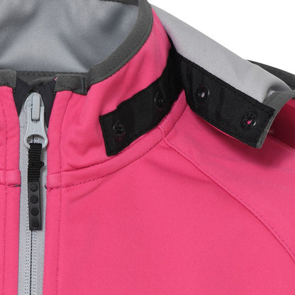 LEGO Softshelljacke LWSEFRIT 200 lilac rose