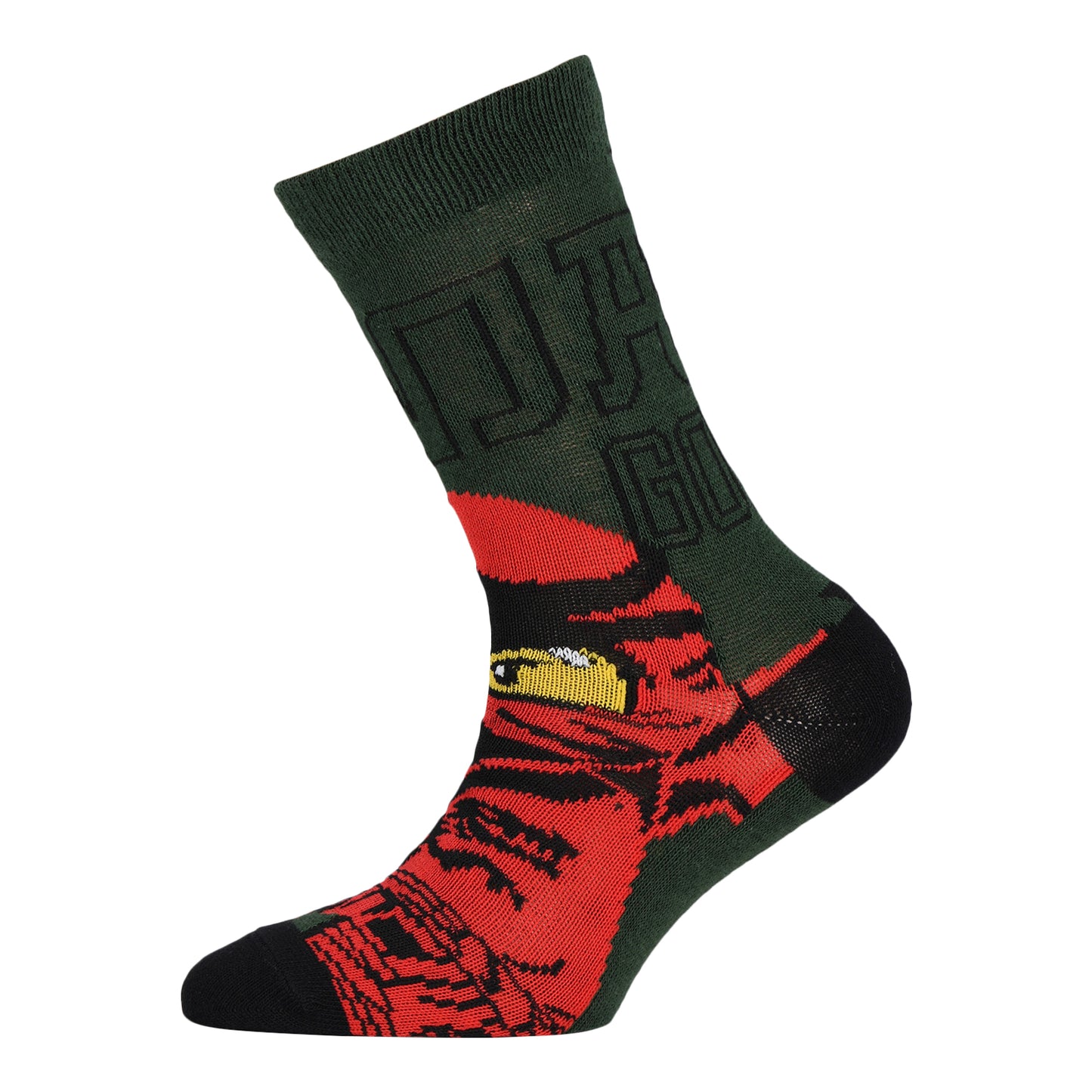 LEGO Ninjago Socken 3er Pack