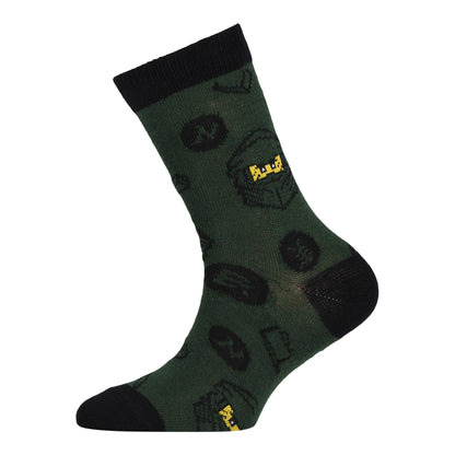 LEGO Ninjago Socken 3er Pack