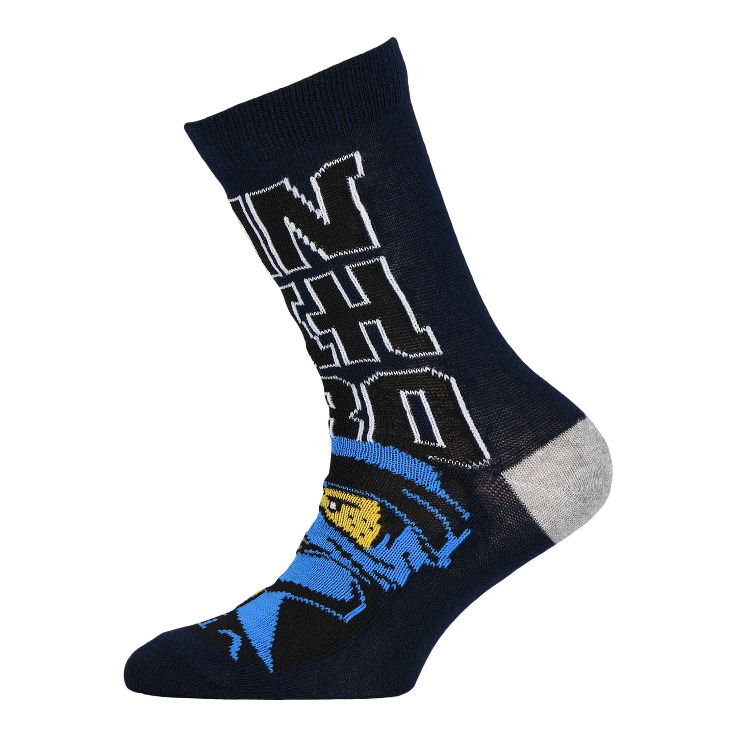 LEGO Ninjago Socken 3er Pack