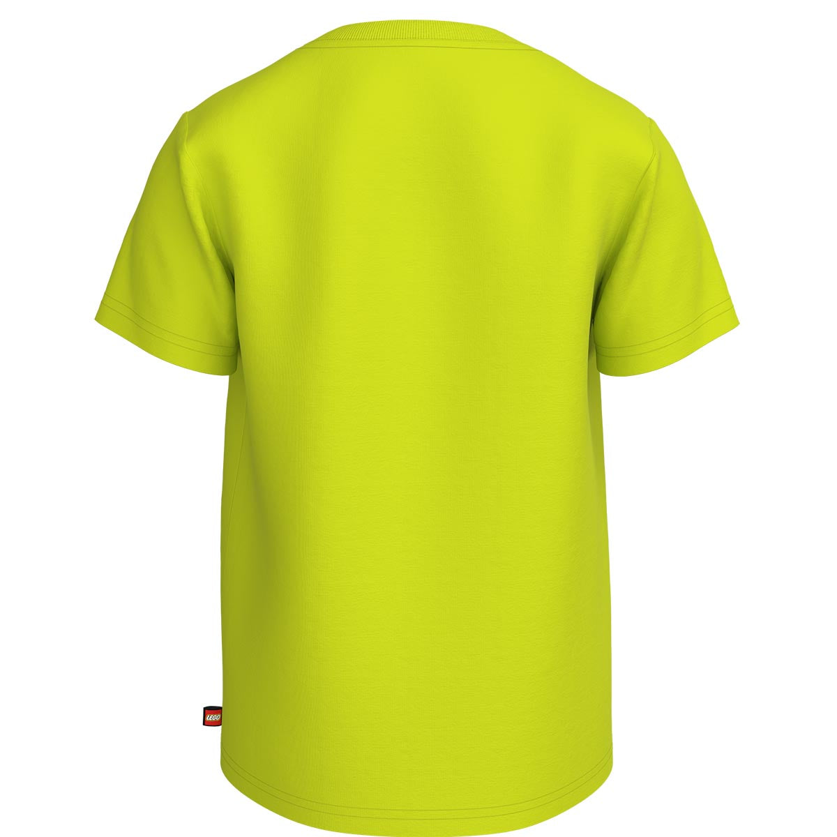 LEGO Ninjago Kurzarm Shirt LWTAYLOR 123 lime green