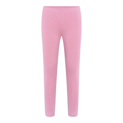 Minymo Sweat Legging Rosa