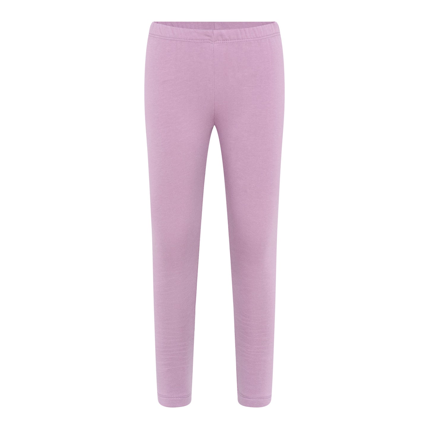 Minymo Sweat Legging Elderberry