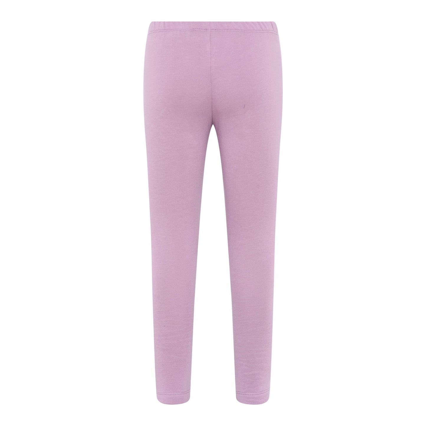 Minymo Sweat Legging Elderberry