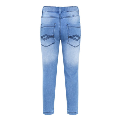 Minymo Sweathose  Denim