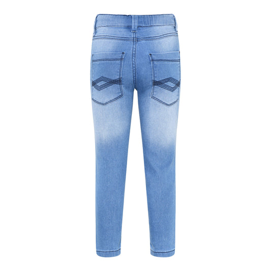 Minymo Sweathose  Denim