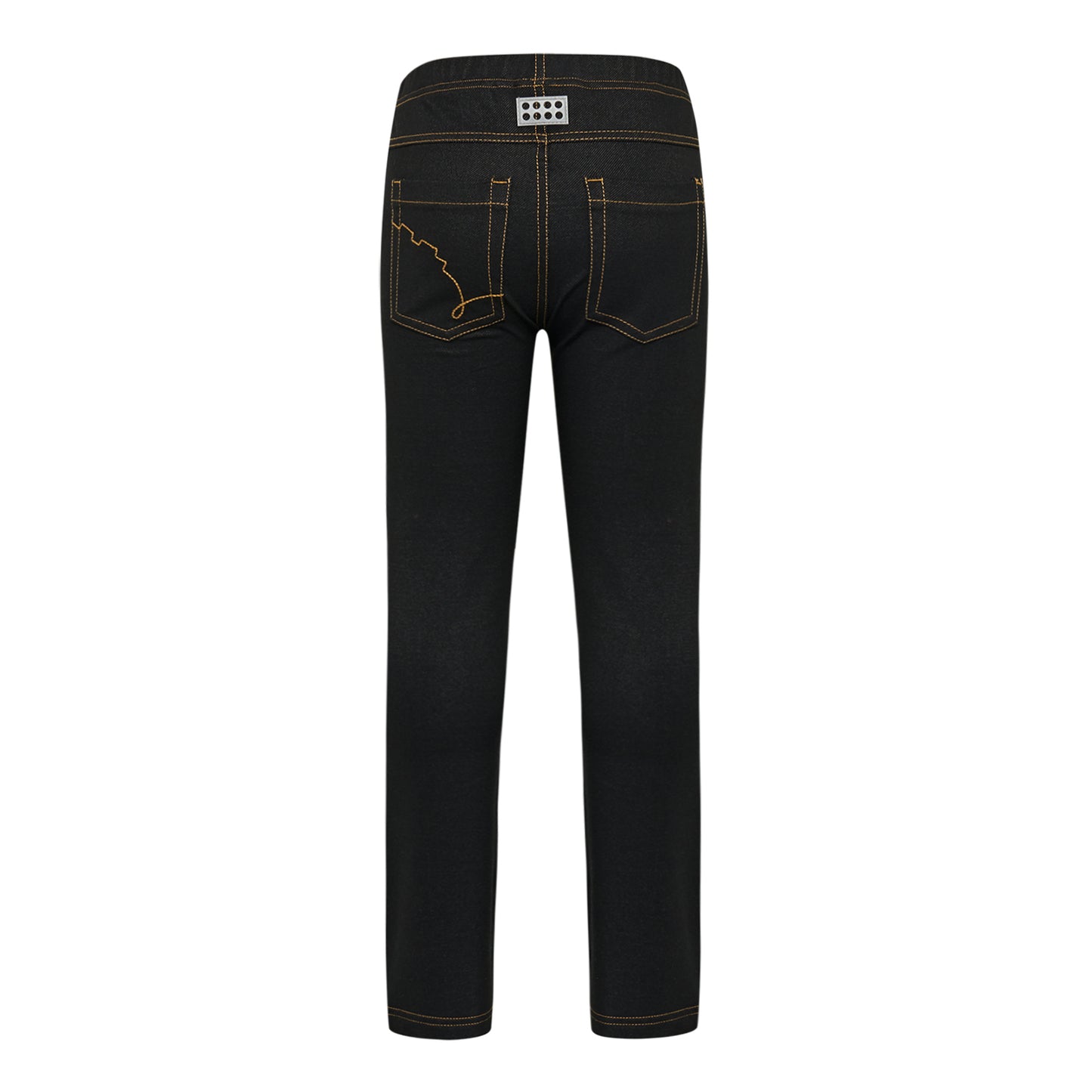 LEGO Mädchen Jegging LWPAOLA 608