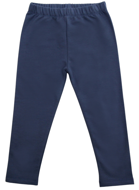 Enfant Terrible Thermo Legging blau