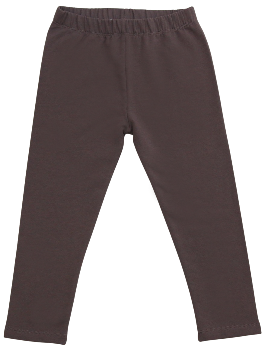 Enfant Terrible Thermo Legging dark stone