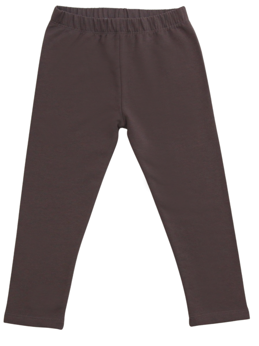 Enfant Terrible Thermo Legging dark stone