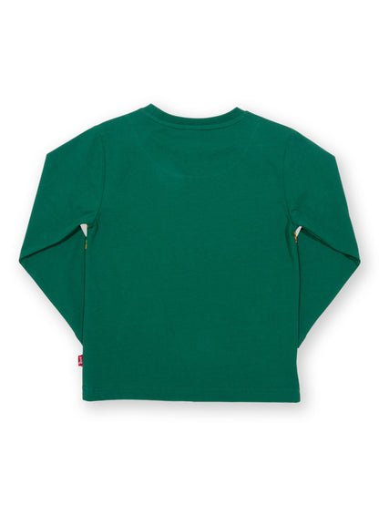 KITE Jurassic Journey Langarm Shirt