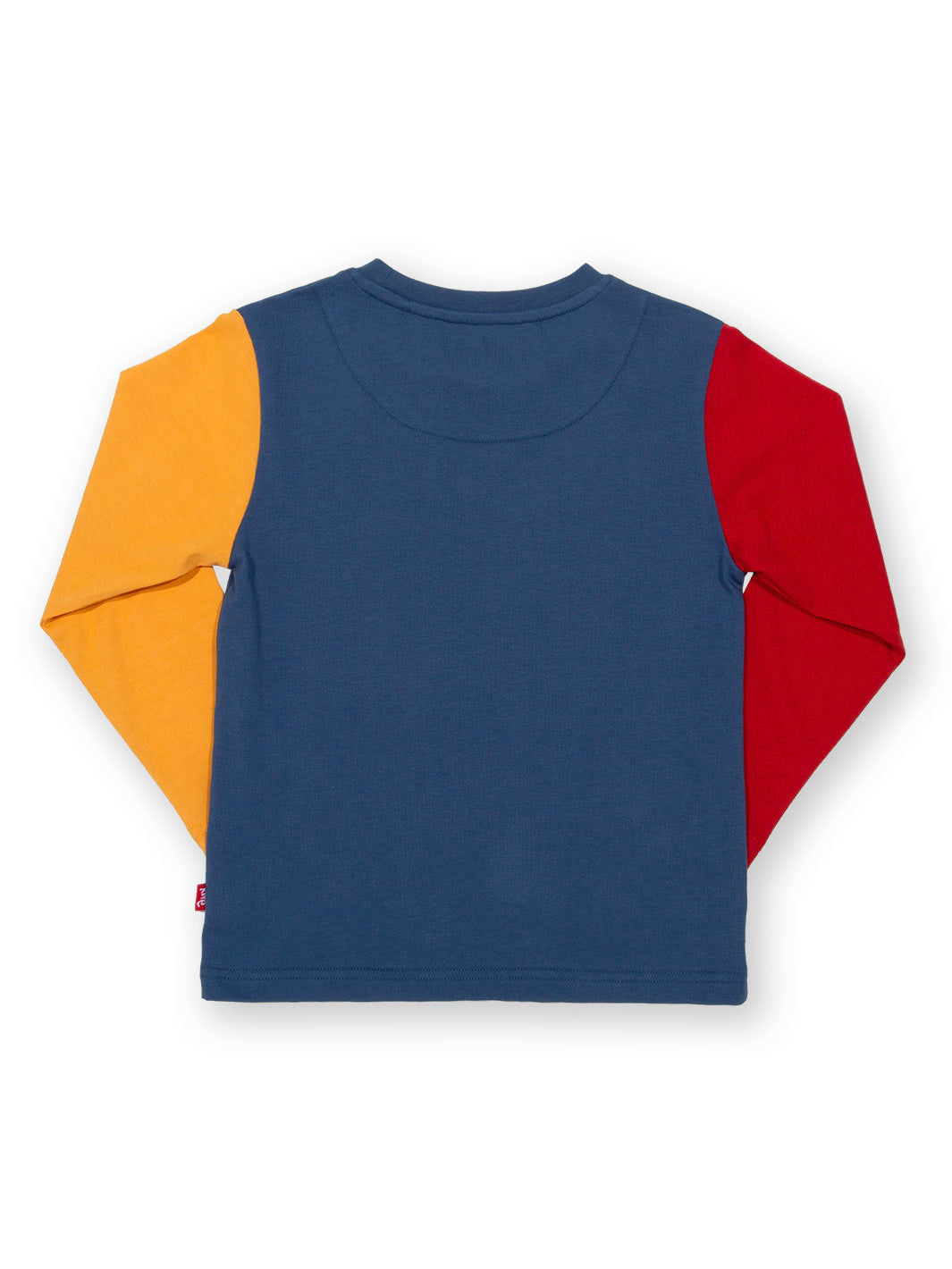 KITE Rocket Time Langarm Shirt