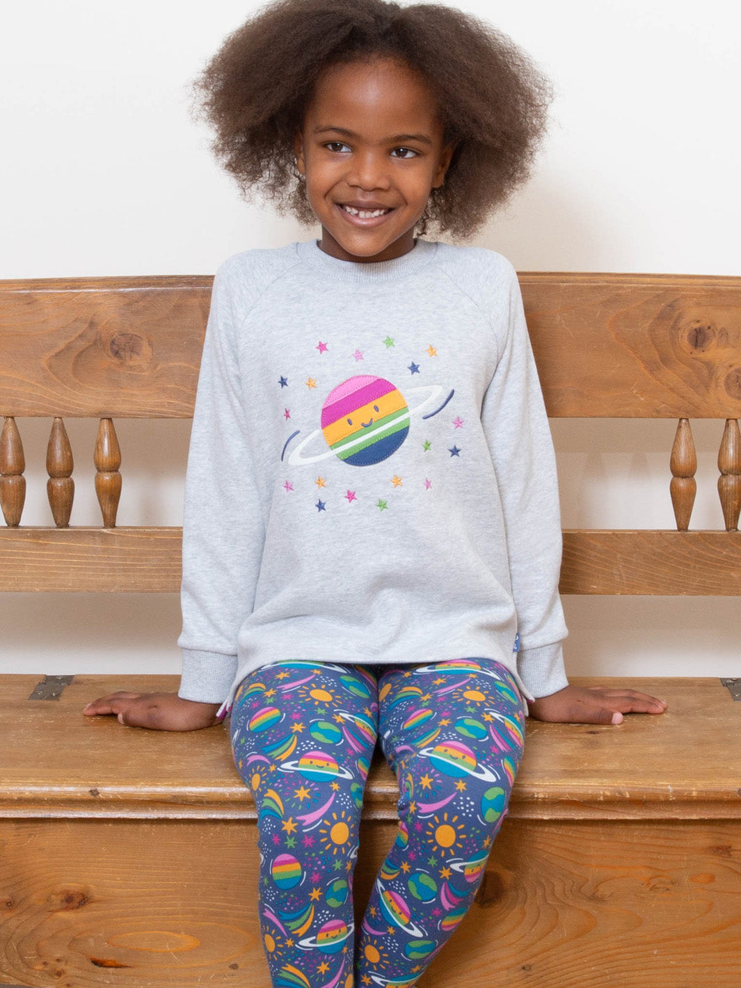 KITE Starburst Sweatshirt