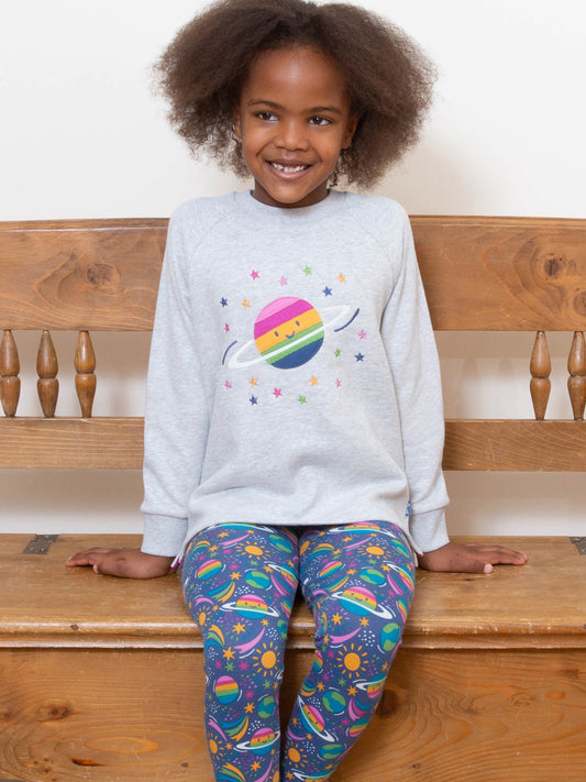 KITE Starburst Sweatshirt