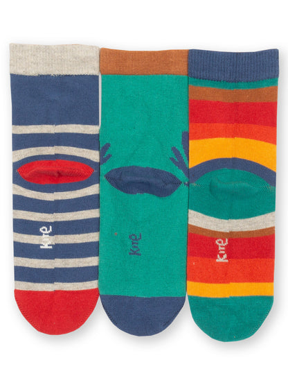 KITE Rentier Socken