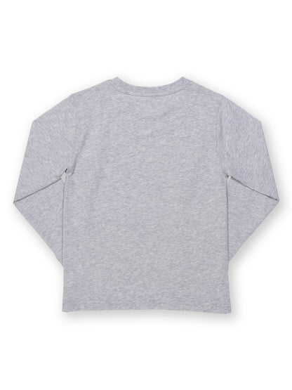KITE Mountain Mates Langarm Shirt