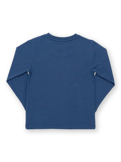 KITE Stuff In Space Langarm Shirt