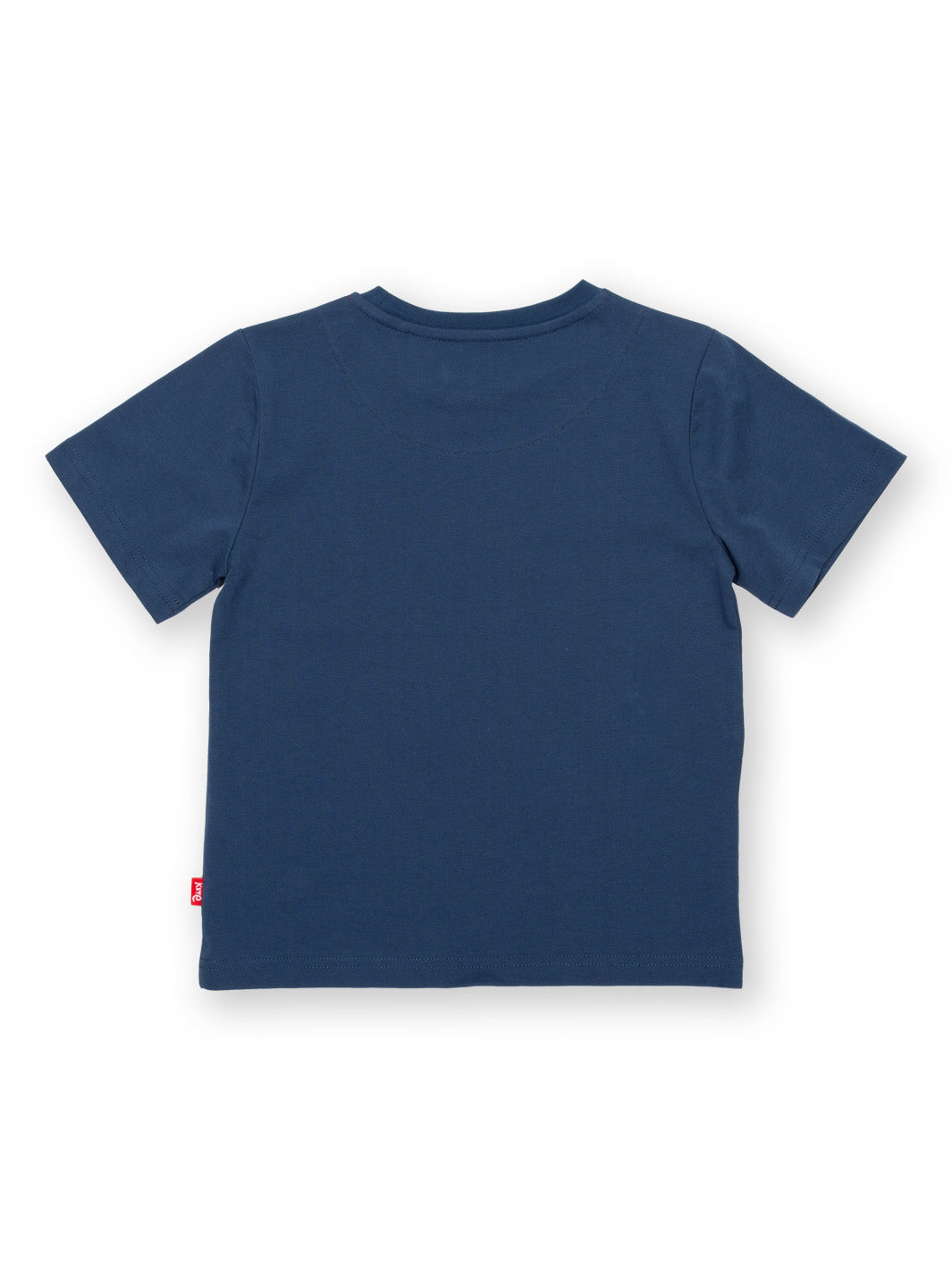 KITE Kurzarm Shirt Shark