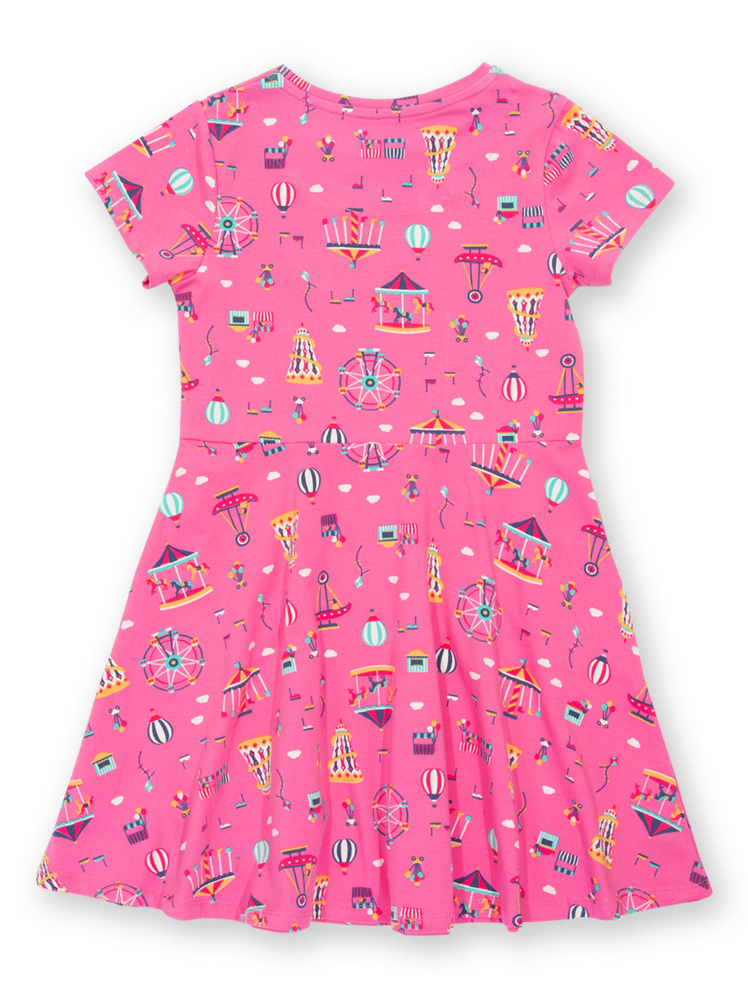KITE Fun Fair Skater Kleid
