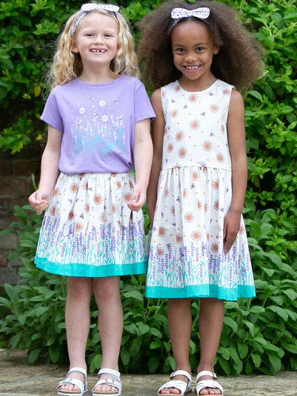 KITE Lavender Love T-Shirt