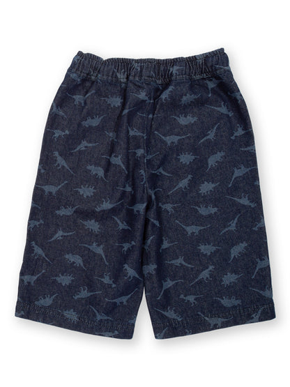 KITE Dino Denim Shorts
