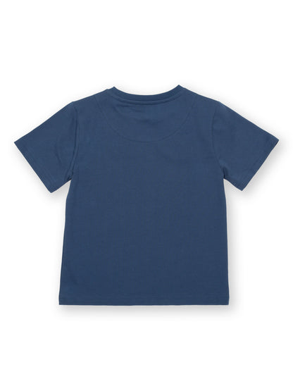 KITE Sunset Sail Kurzarm Shirt