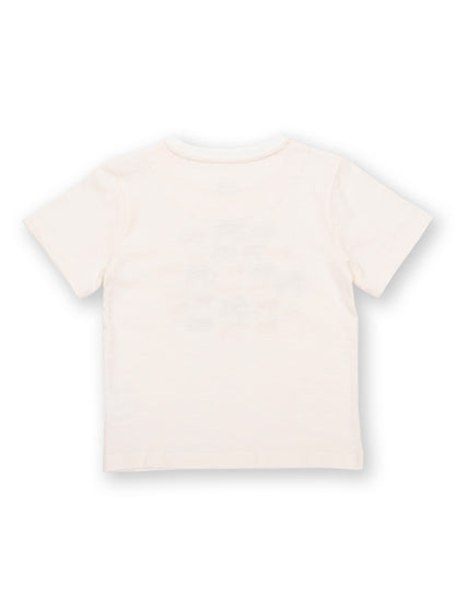 KITE Big Five Kurzarm Shirt