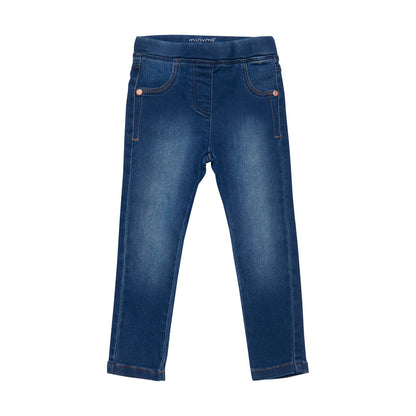 Minymo Jegging stretch slim fit Denim