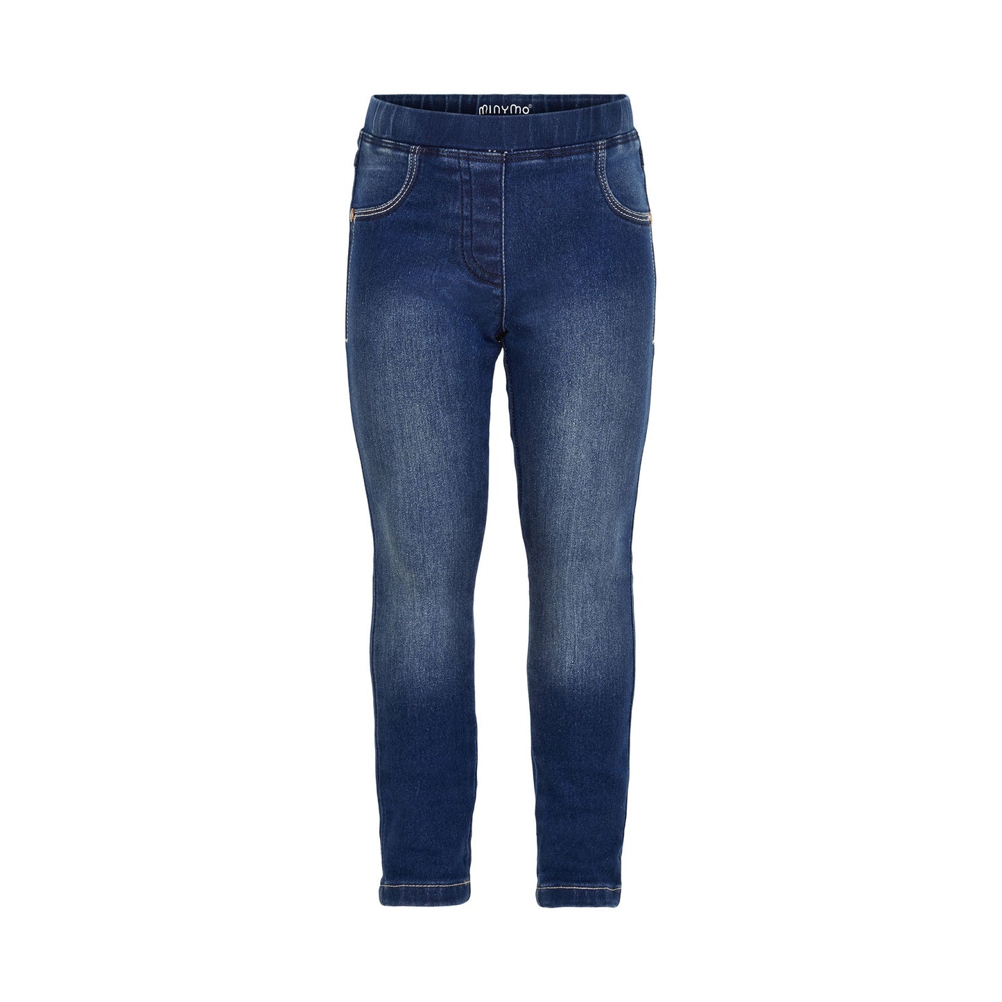 Minymo Jegging stretch slim fit Denim