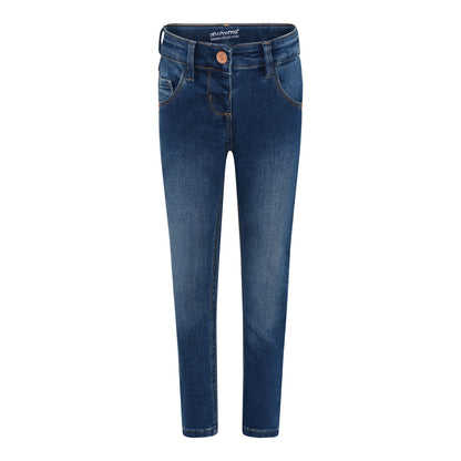 Minymo Mädchen Jeans stretch slim fit Denim