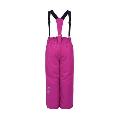 Color Kids Skihose Festival Fuchsia 10.000mm
