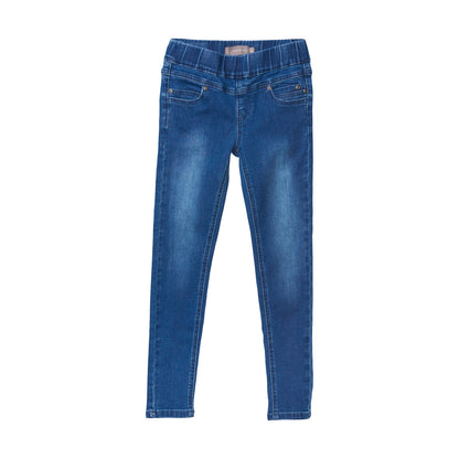 Creamie Jeggings Denim Blue