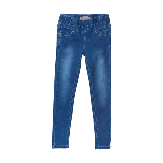 Creamie Jeggings Denim Blue