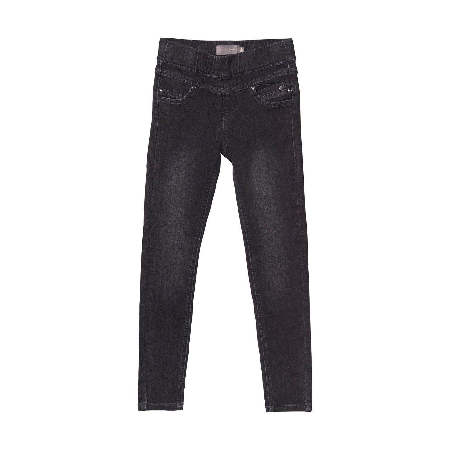 Creamie Jeggings Denim Grey