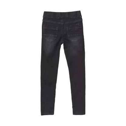 Creamie Jeggings Denim Grey