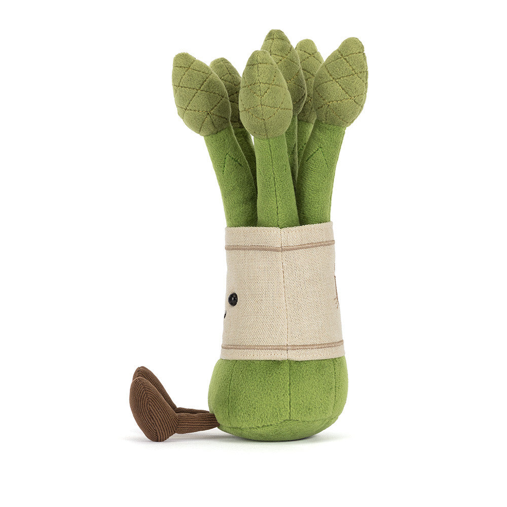 Jellycat Amuseables Asparagus 22cm