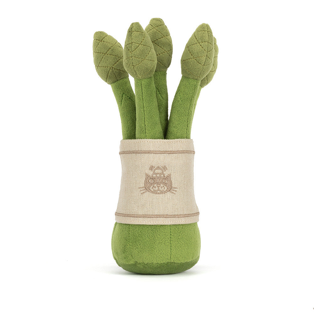 Jellycat Amuseables Asparagus 22cm